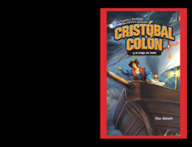 Cristobal Colon y el viaje de 1492 (Christopher Columbus and the Voyage of 1492), PDF eBook