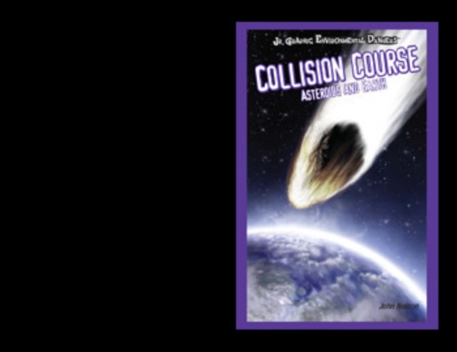 Collision Course, PDF eBook