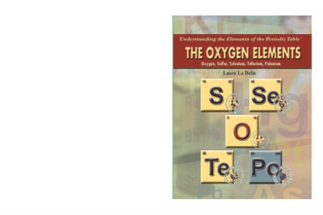 The Oxygen Elements, PDF eBook