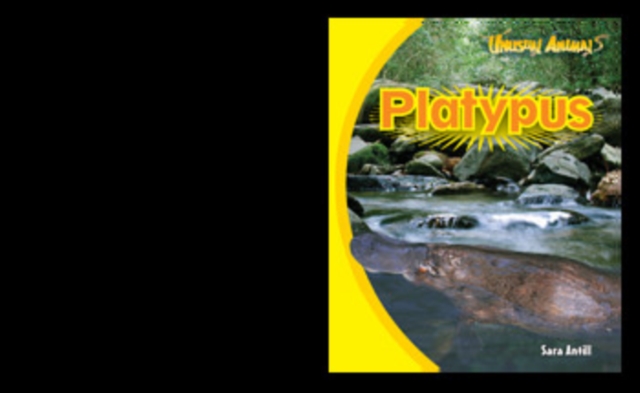 Platypus, PDF eBook
