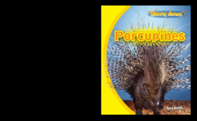 Porcupines, PDF eBook