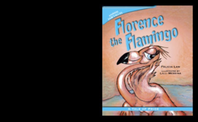 Florence the Flamingo, PDF eBook