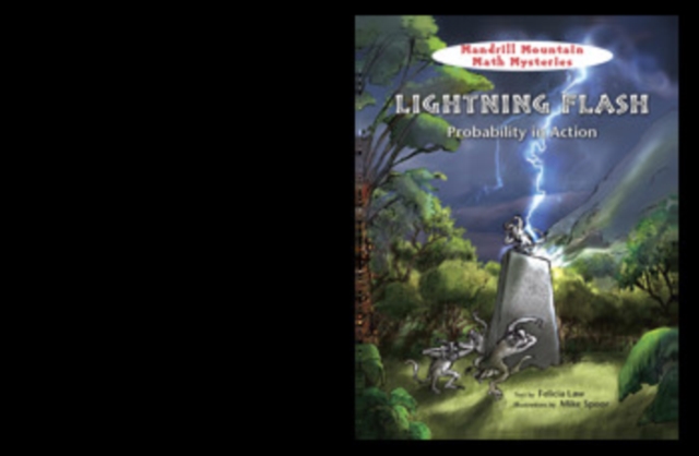 Lightning Flash, PDF eBook