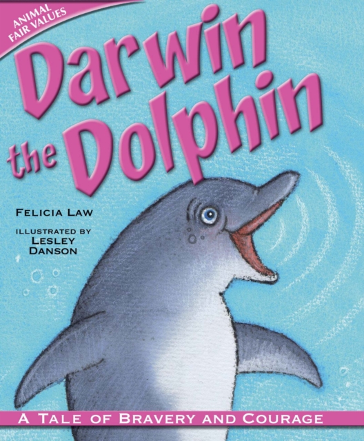 Darwin the Dolphin, PDF eBook