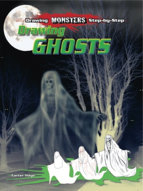 Drawing Ghosts, PDF eBook
