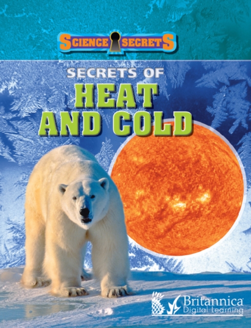 Secrets of Heat and Cold, PDF eBook