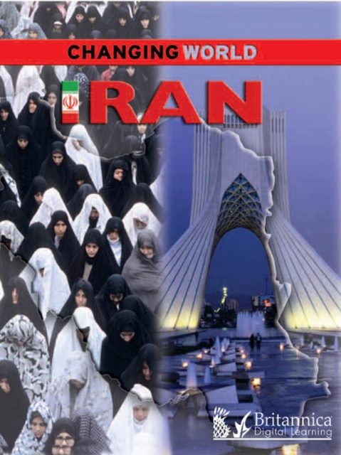 Iran, PDF eBook