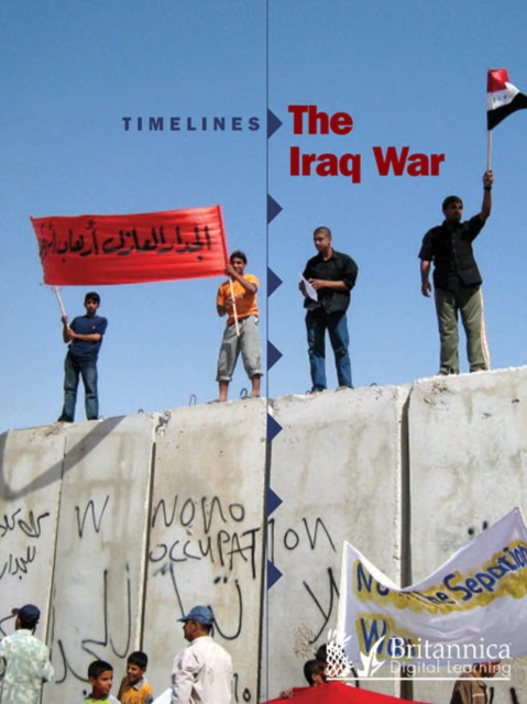 The Iraq War, PDF eBook