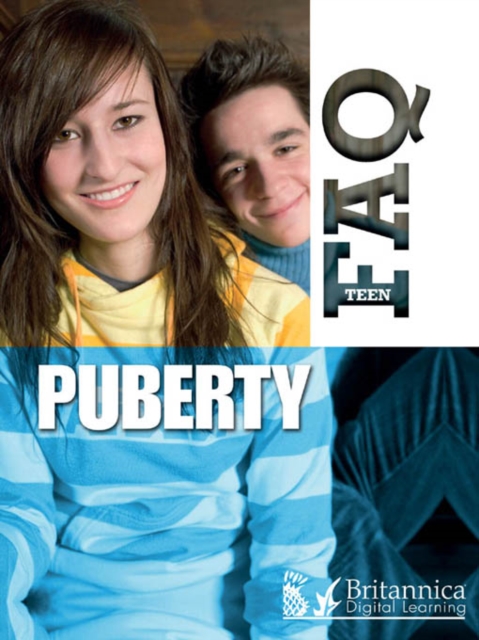 Puberty, PDF eBook