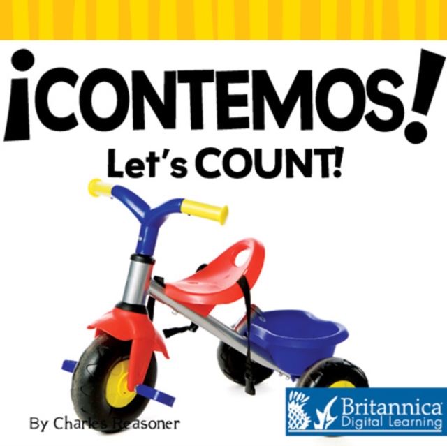 Contemos (Let's Count), PDF eBook