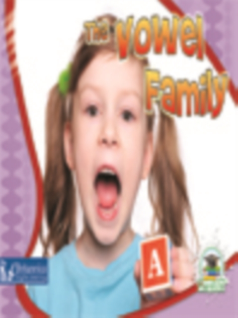 The Vowel Family, PDF eBook