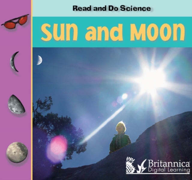 Sun and Moon, PDF eBook