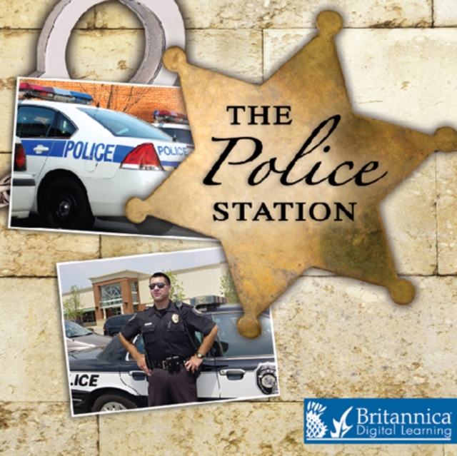 The Police Station, PDF eBook