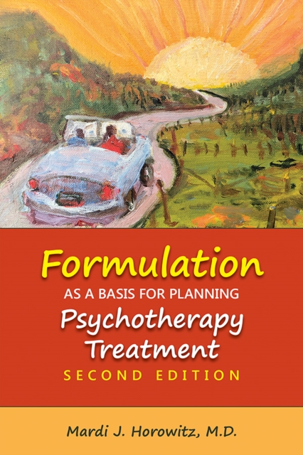 Formulation as a Basis for Planning Psychotherapy Treatment, EPUB eBook