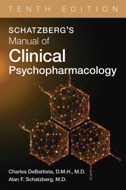Schatzberg's Manual of Clinical Psychopharmacology, EPUB eBook