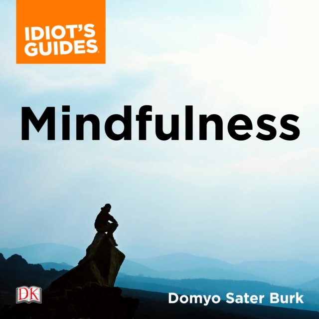 Mindfulness, eAudiobook MP3 eaudioBook