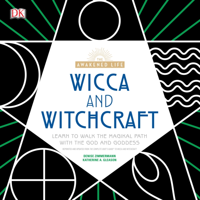 Wicca and Witchcraft, eAudiobook MP3 eaudioBook