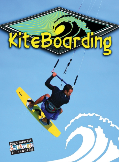 Kiteboarding, PDF eBook