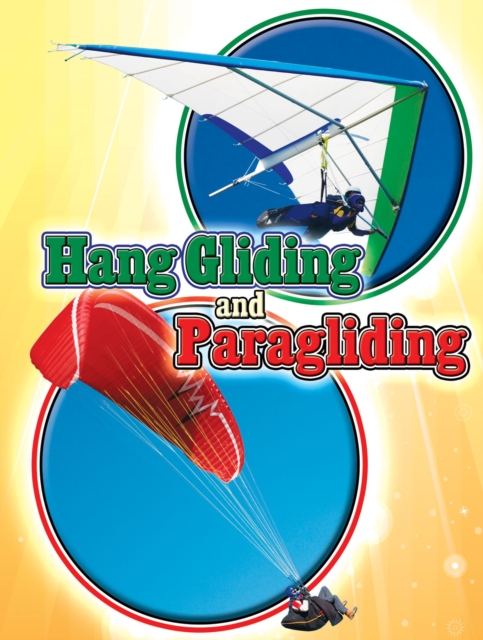 Hang Gliding and Paragliding, PDF eBook