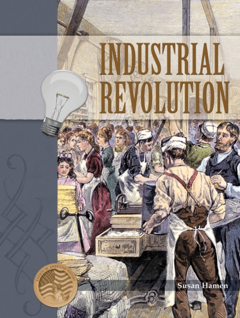 Industrial Revolution, PDF eBook