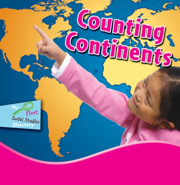 Counting The Continents, PDF eBook