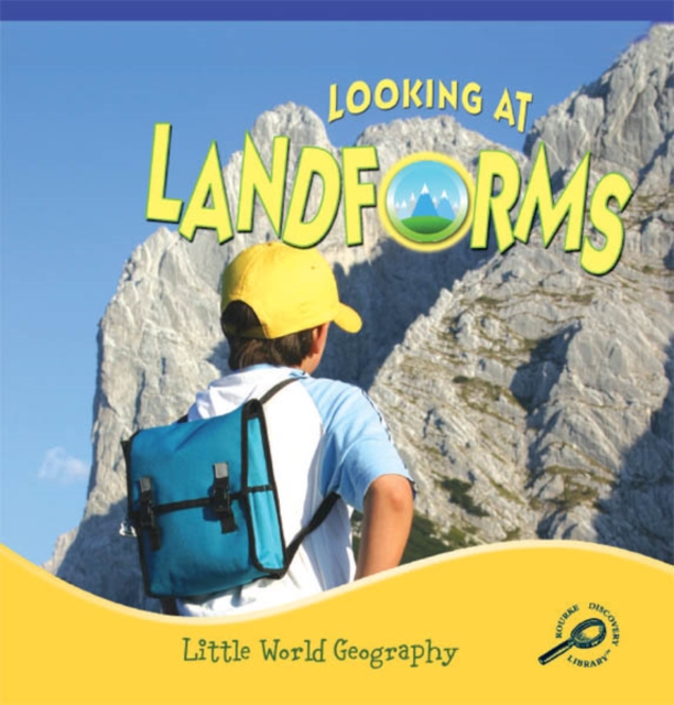 Looking At Landforms, PDF eBook