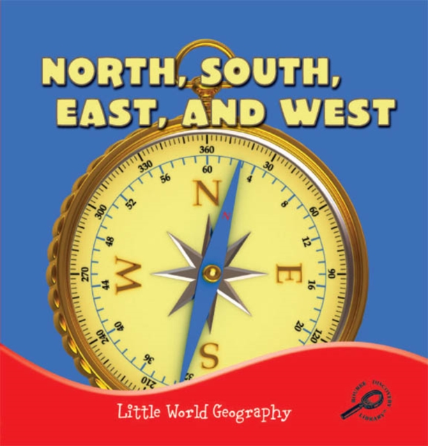 North, South, East, and West, PDF eBook