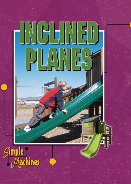 Inclined Planes, PDF eBook
