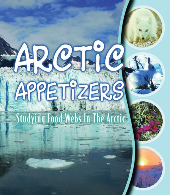 Arctic Appetizers, PDF eBook