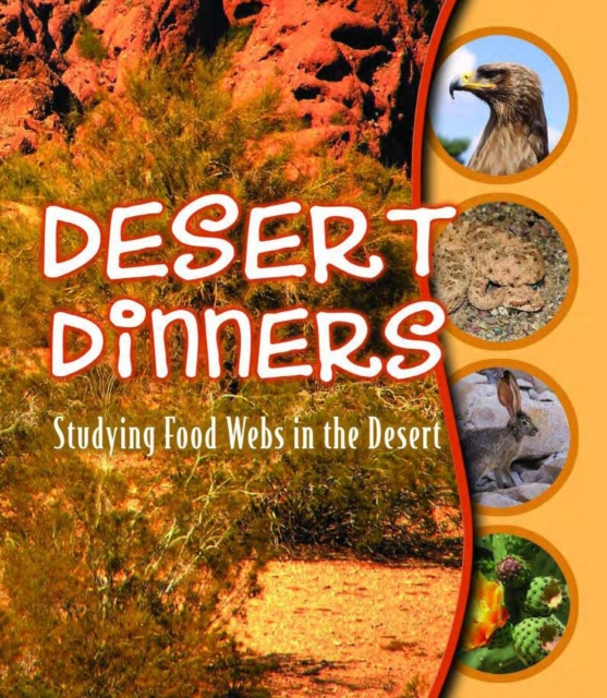 Desert Dinners, PDF eBook