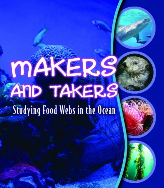 Makers and Takers, PDF eBook