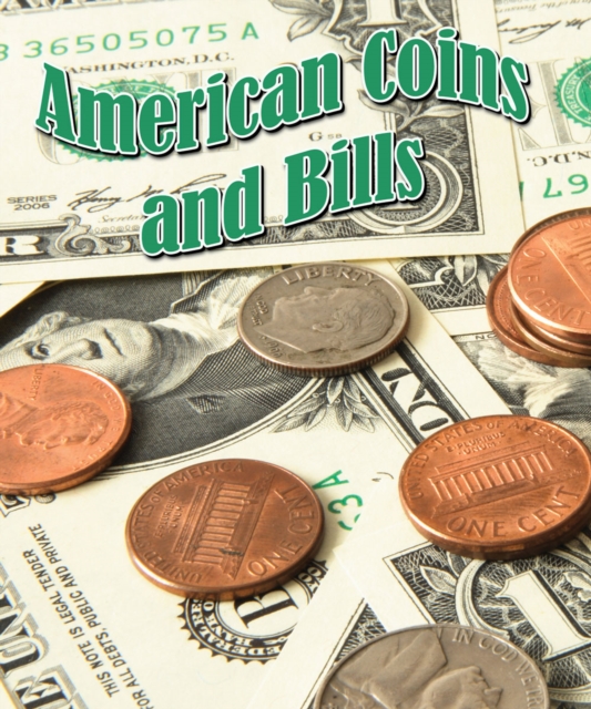 American Coins and Bills, PDF eBook