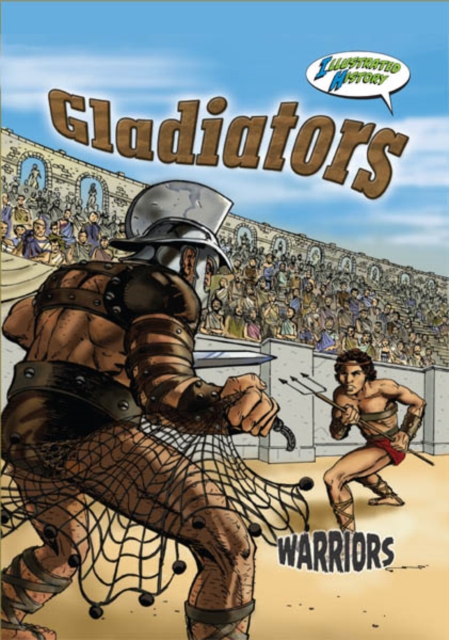 Gladiators, PDF eBook