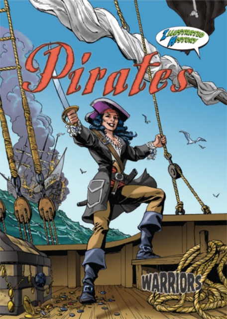 Pirates, PDF eBook