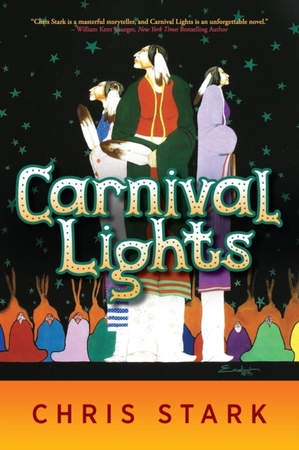 Carnival Lights : A Novel, EPUB eBook