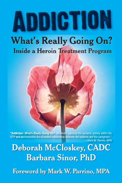 Addiction--What's Really Going on? : Inside a Heroin Treatment Program, EPUB eBook