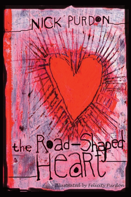 The Road-Shaped Heart, EPUB eBook