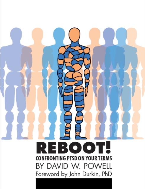 REBOOT! : Confronting PTSD on Your Terms, EPUB eBook