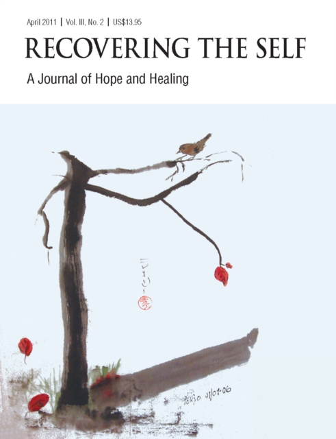 Recovering The Self : A Journal of Hope and Healing (Vol. III, No. 2) -- Focus on Disabilities, EPUB eBook