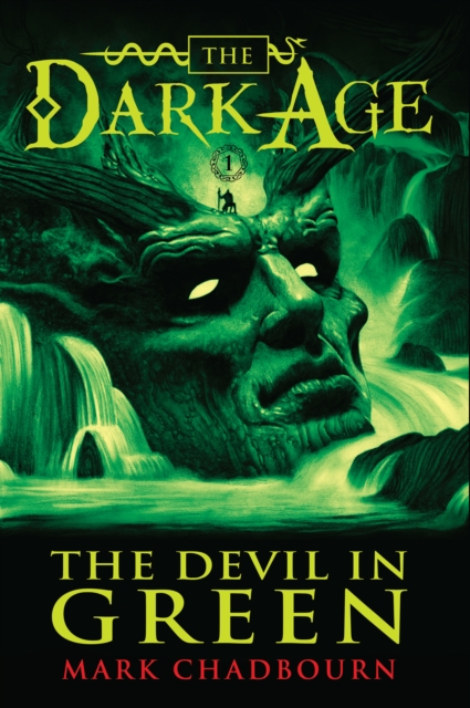 The Devil in Green, EPUB eBook