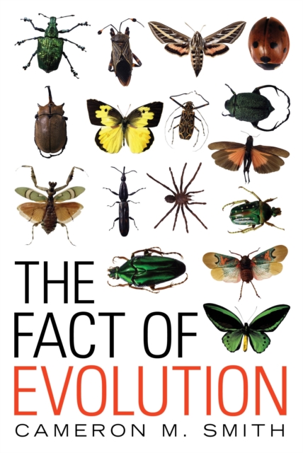 The Fact Of Evolution, Paperback / softback Book