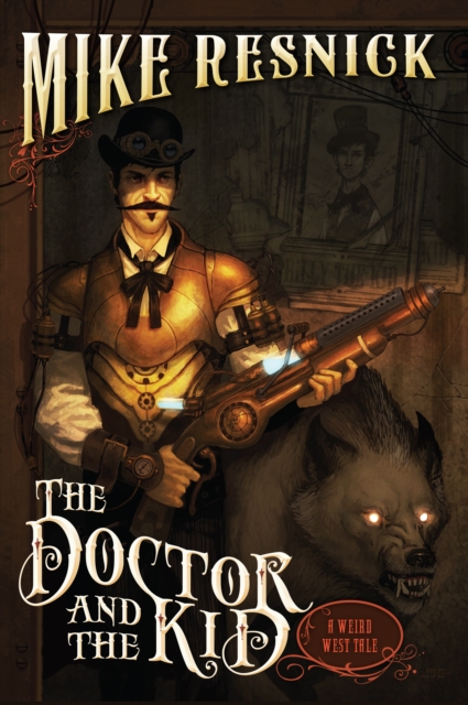 The Doctor and the Kid, EPUB eBook