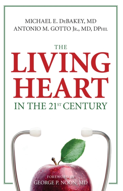 Living Heart in the 21st Century, EPUB eBook