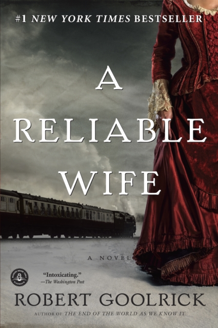 A Reliable Wife, EPUB eBook