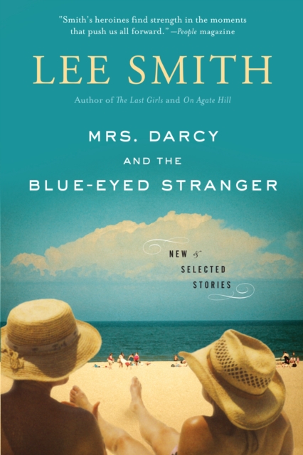 Mrs. Darcy and the Blue-Eyed Stranger, EPUB eBook
