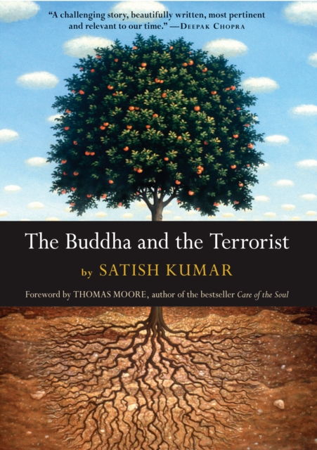 The Buddha and the Terrorist, EPUB eBook