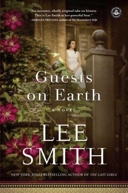 Guests on Earth : A Novel, Paperback / softback Book