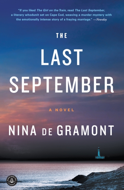 The Last September : A Novel, EPUB eBook