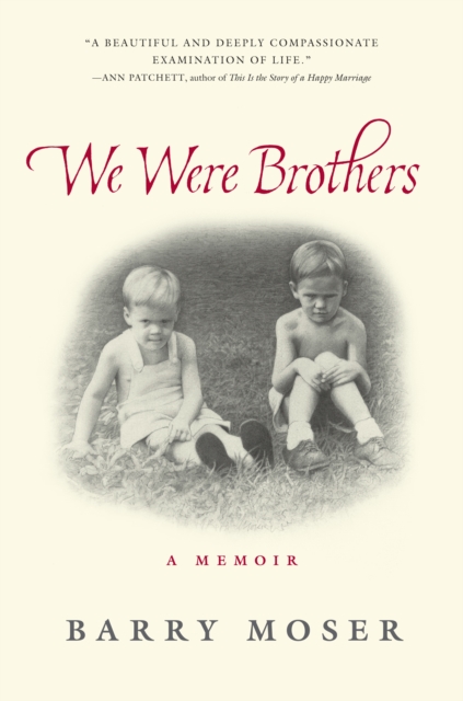 We Were Brothers : A Memoir, EPUB eBook