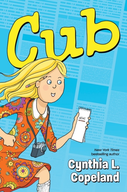 Cub, Paperback / softback Book